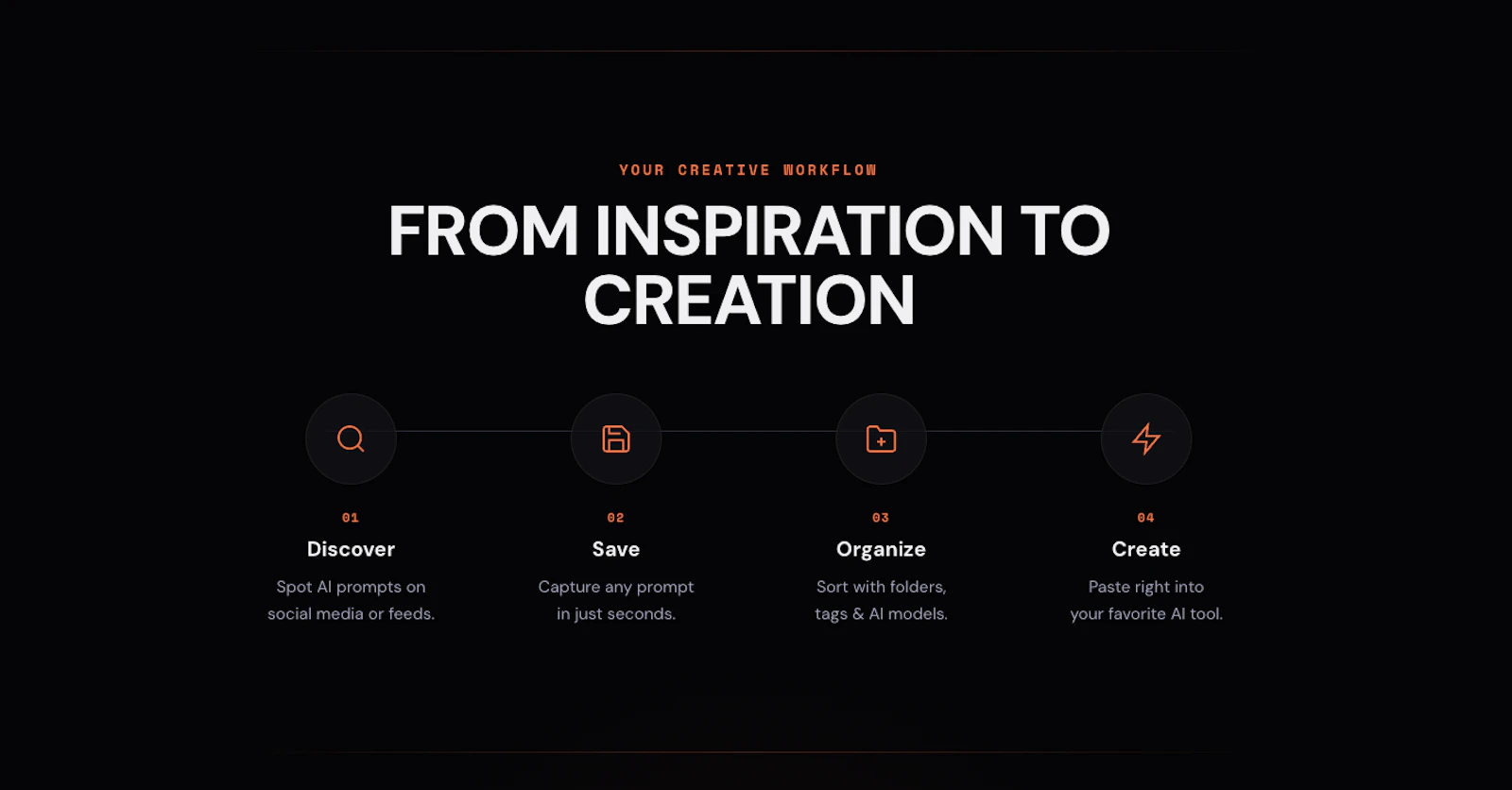 Super Prompts screenshot 3