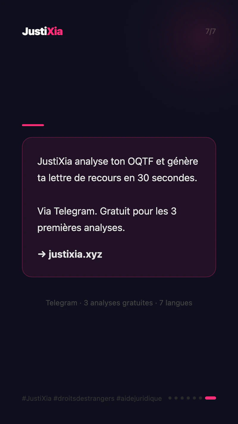 JustiXia screenshot 7
