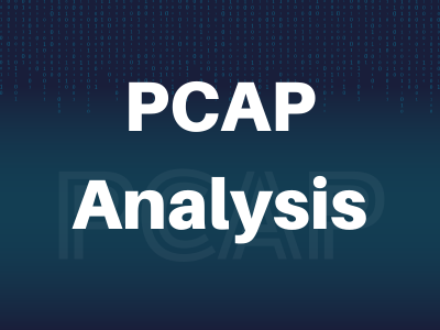 PCAP Analyser