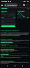 Trades Checker- Crypto Profit Calculator gallery image