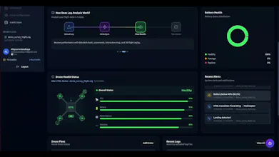 BBAFlightHub gallery image