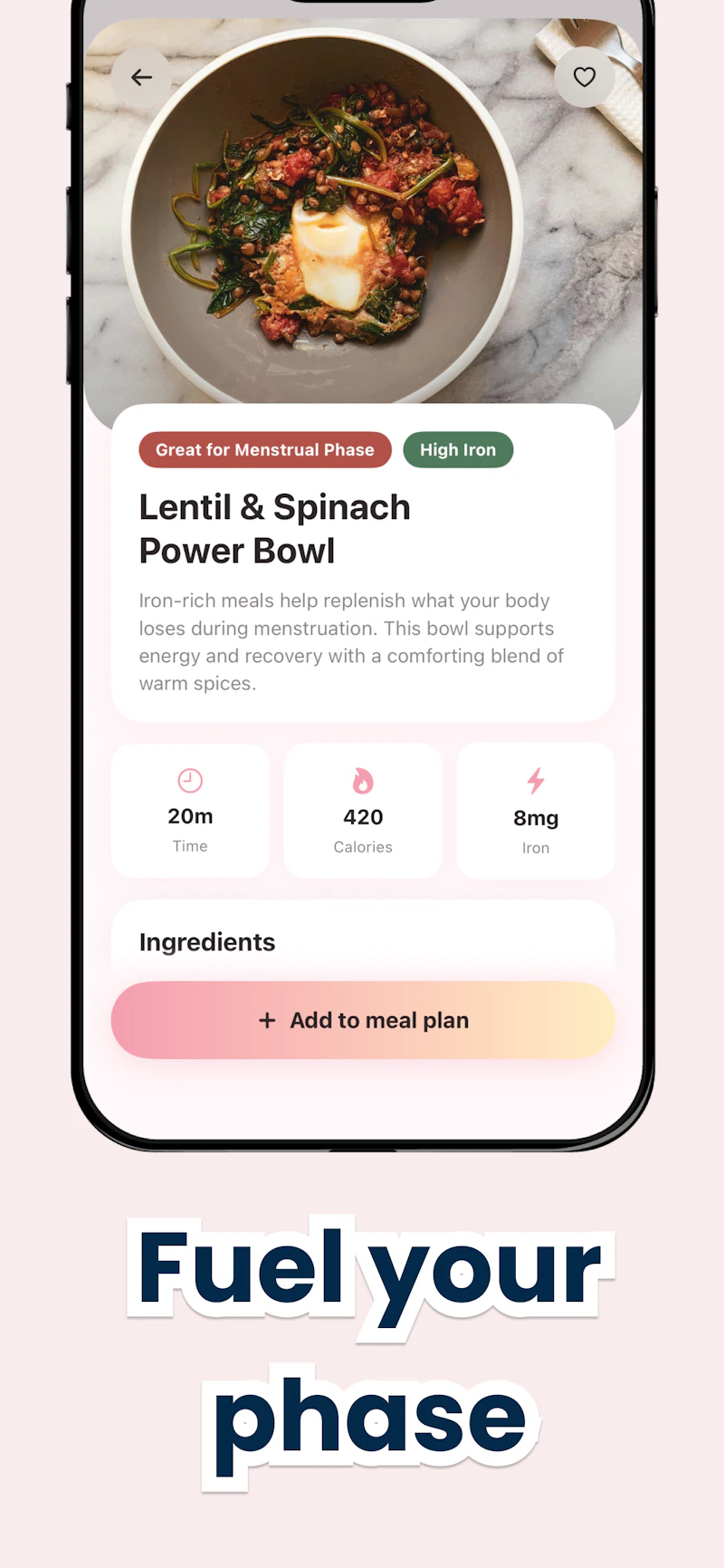 FlowState screenshot 8