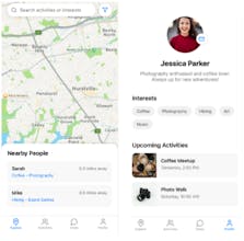 PairUp gallery image