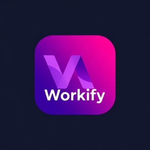 Workify logo