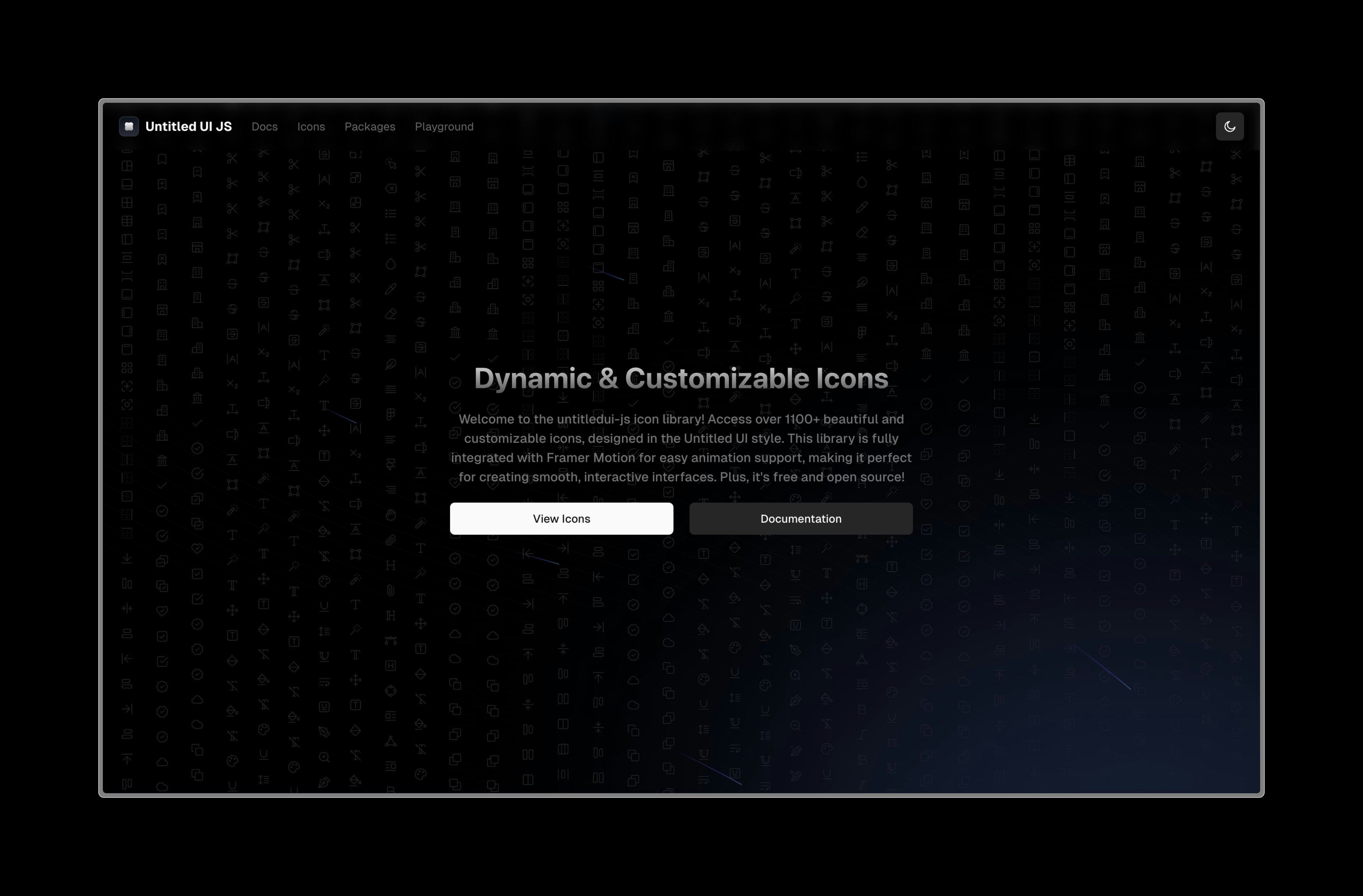 Media Untitled UI JS 2