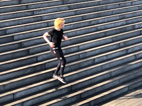 Torq Smart Leggings gallery image