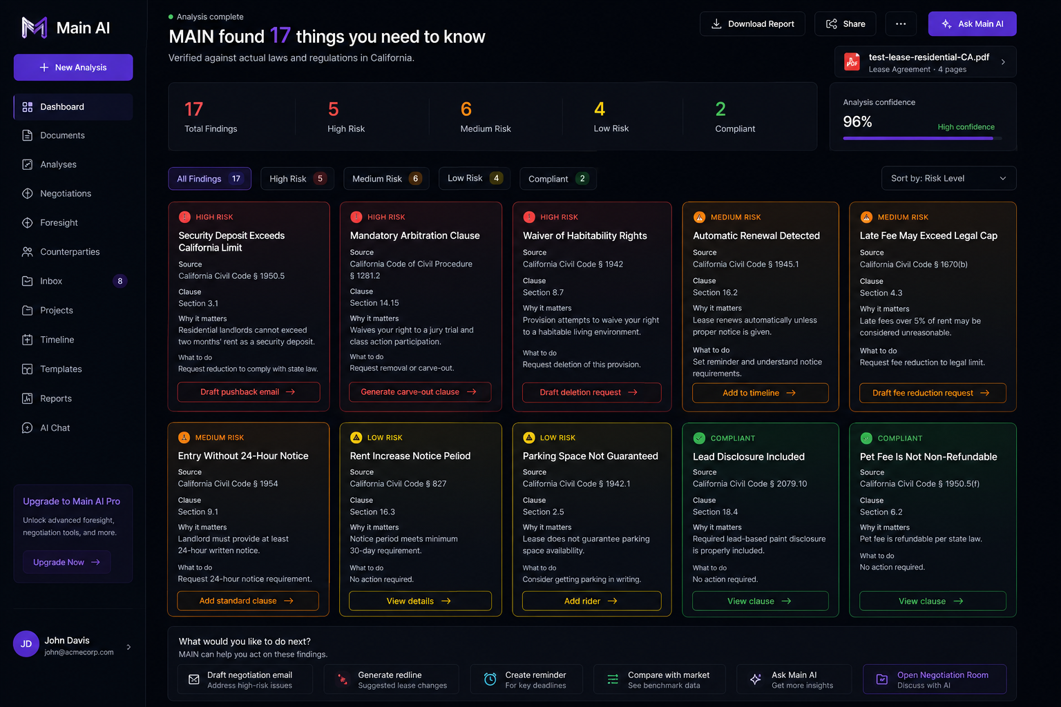 MAIN AI gallery image