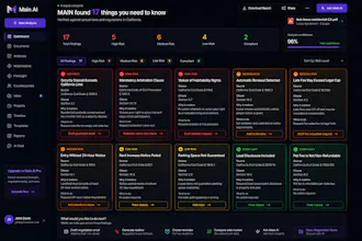 MAIN AI gallery image