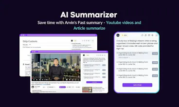 Arvin 2.0 gallery image