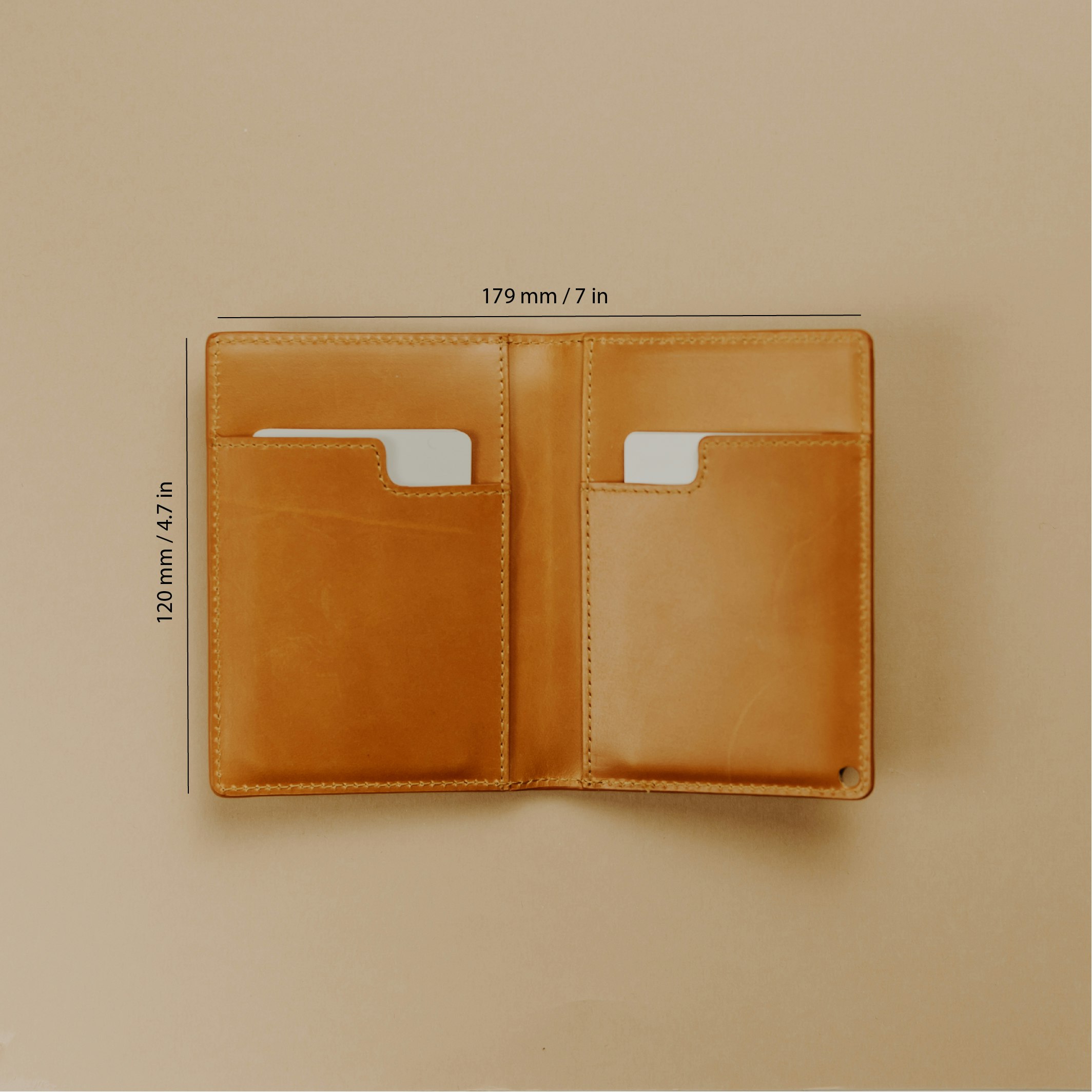 The Orgashell Wallet: 3 ways to carry your everyday wallet gallery image