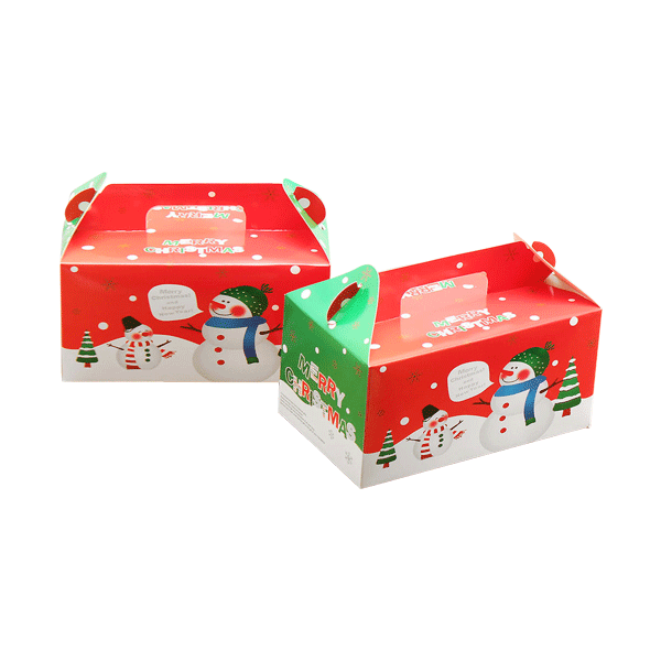 Cajas de embalaje personalizadas media 2