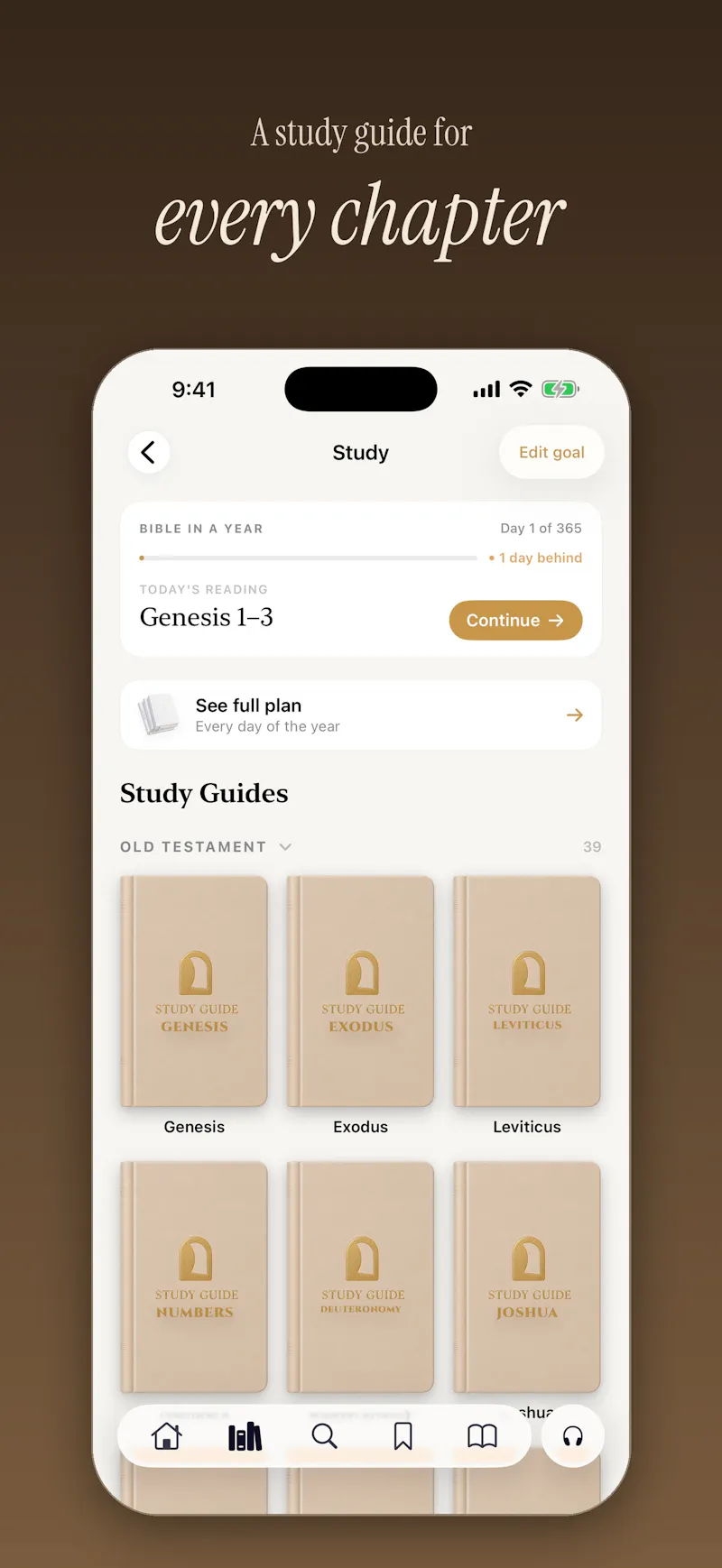 Learn of Christ screenshot 5