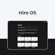 Hire OS