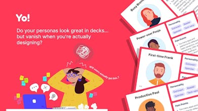 Yo for Figma gallery image