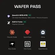 Wafer Pass