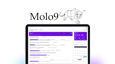 Molo9™ gallery image