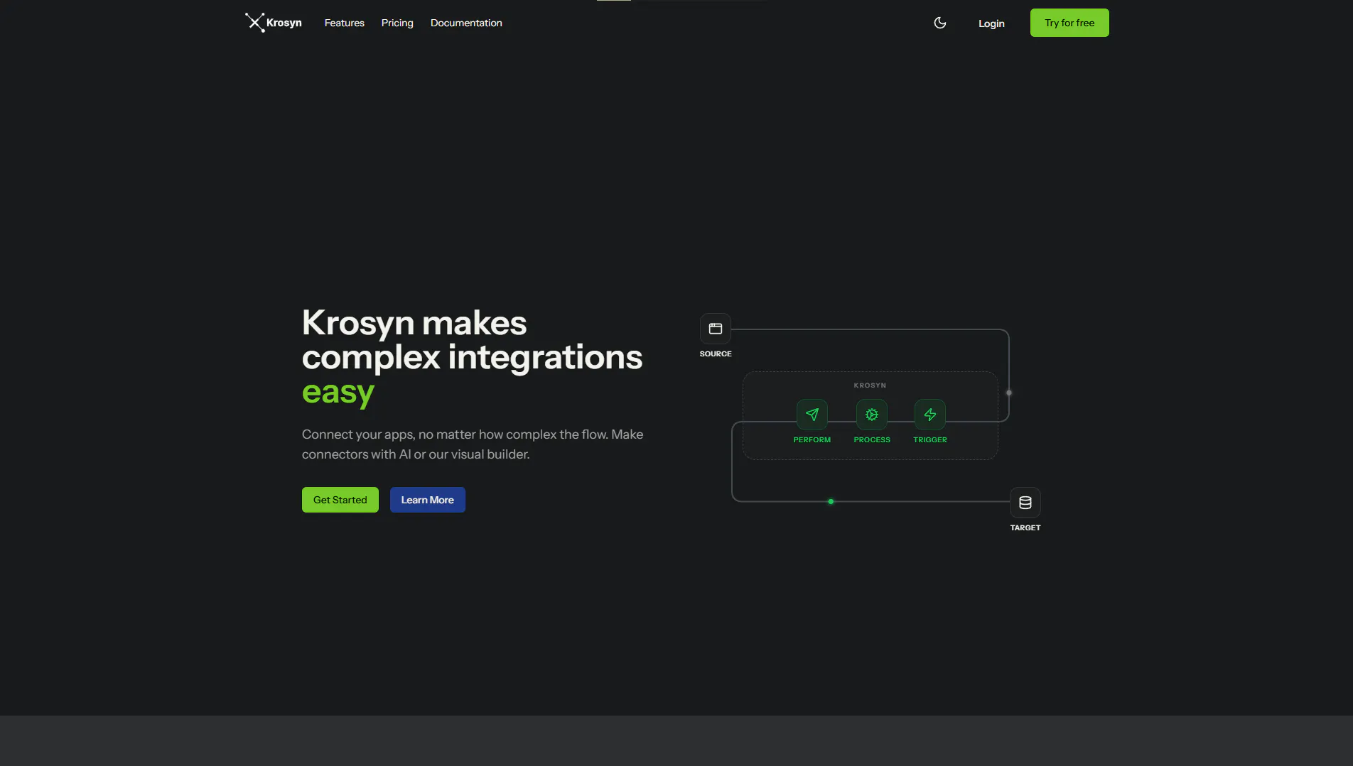 Krosyn gallery image