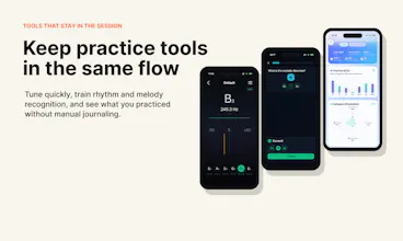 FlowBeats gallery image