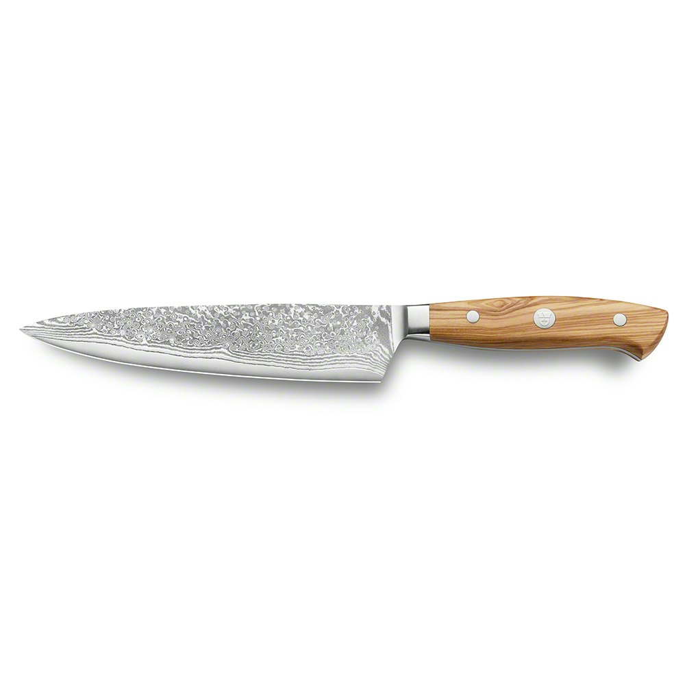 ChefsTalk Knife Project gallery image