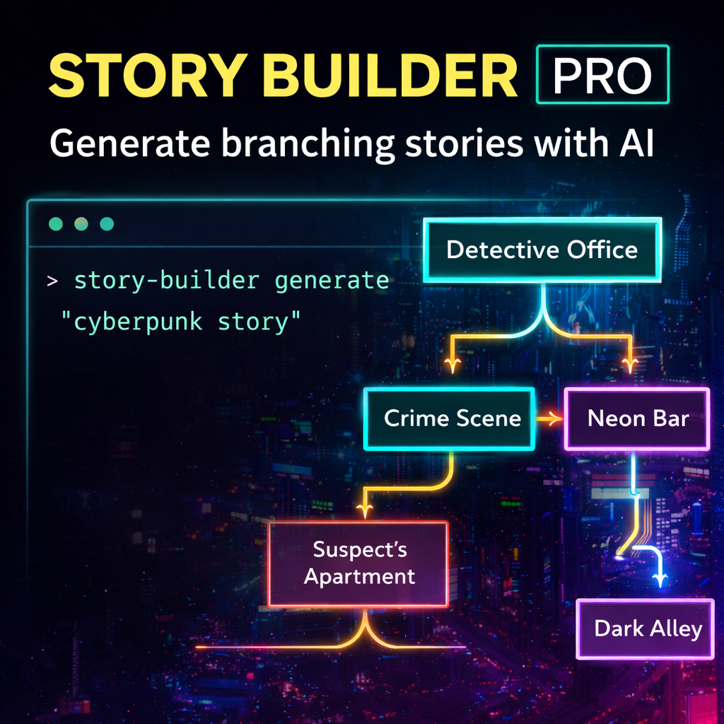 Story Builder SDK