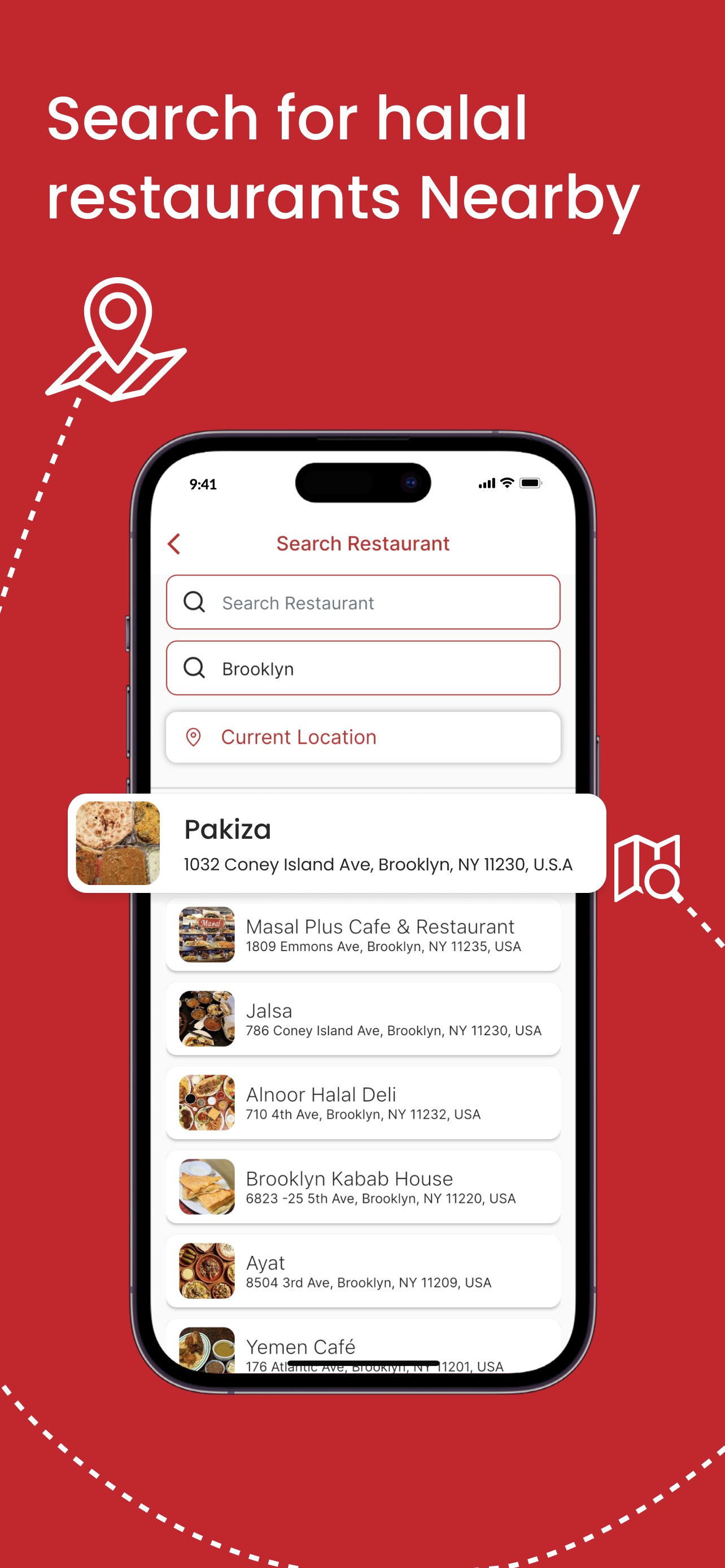 Halal Bites gallery image