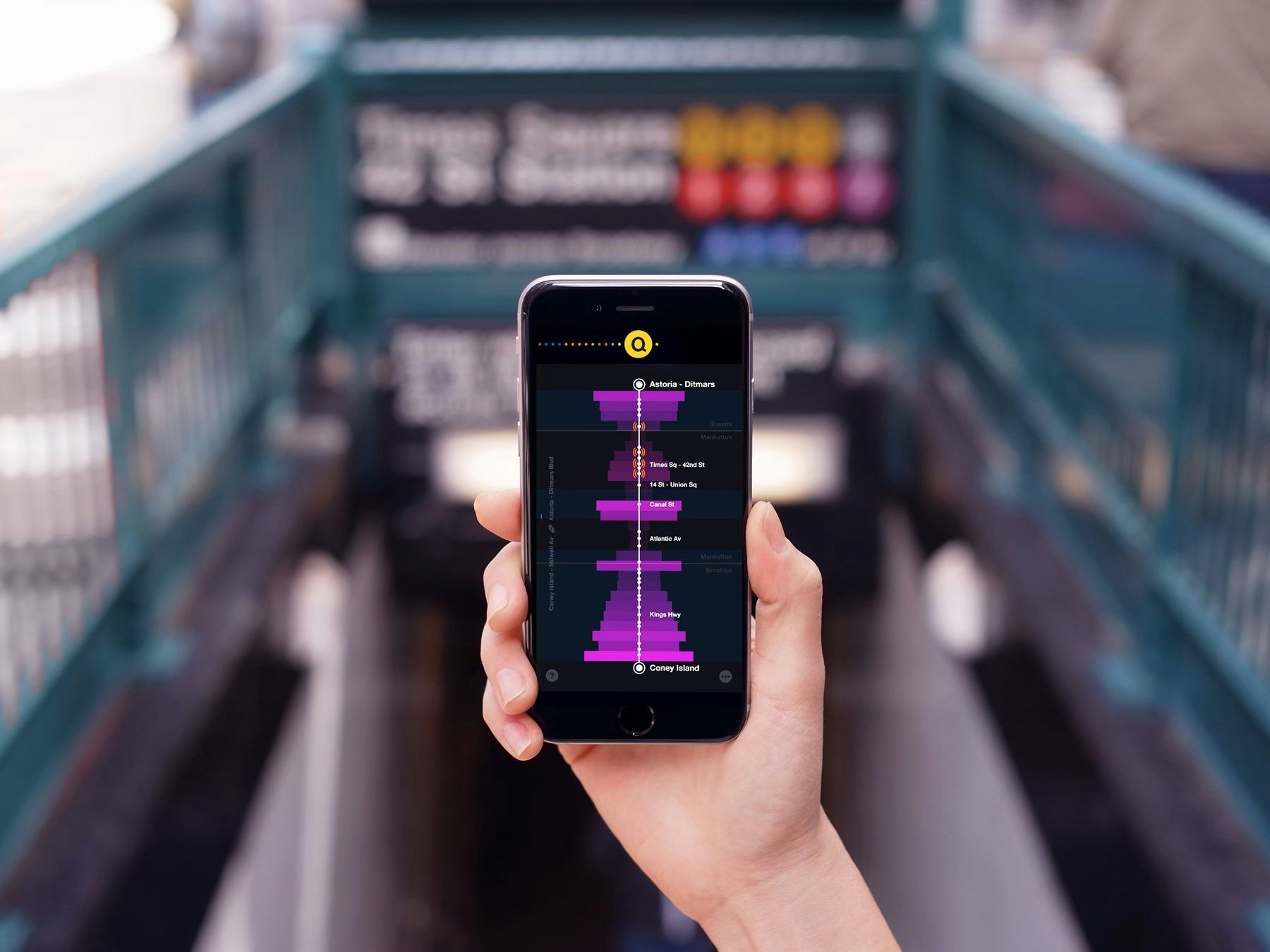 Subspotting gallery image