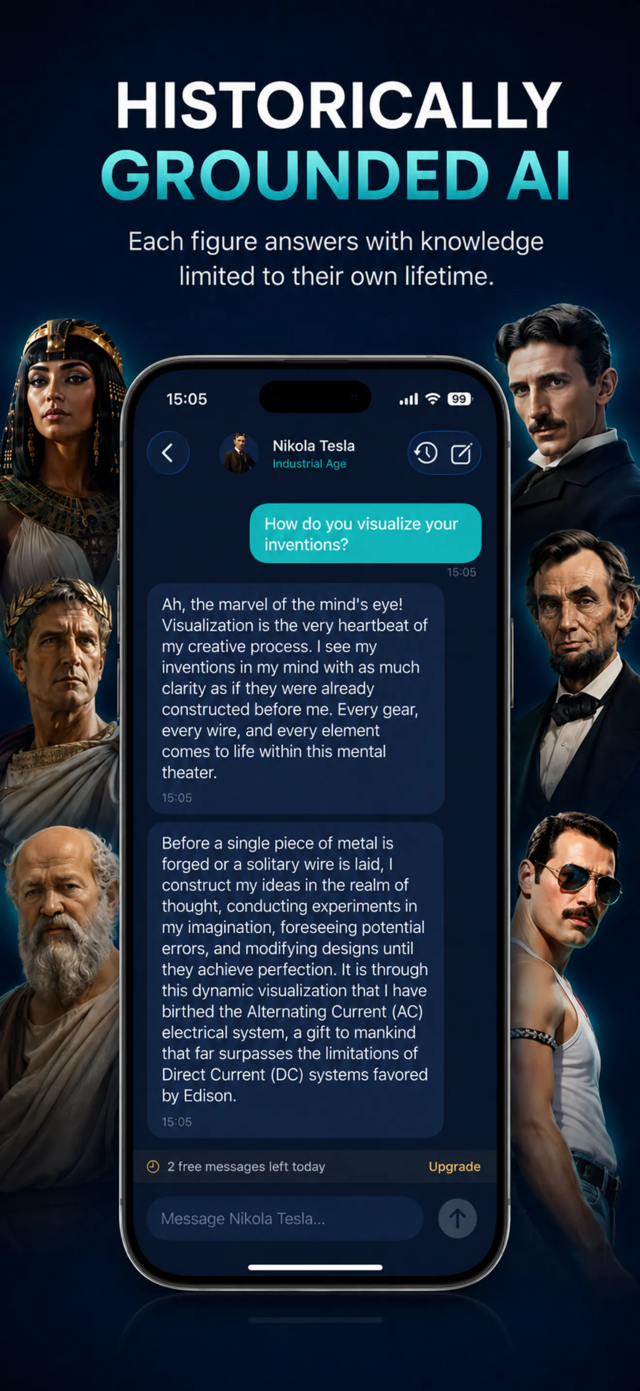 Talk to History gallery image