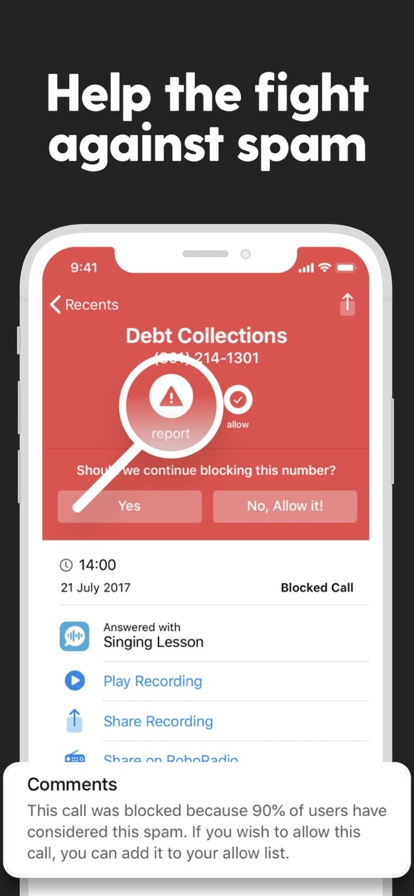 RoboKiller gallery image