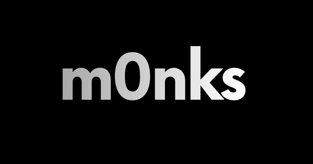 m0nks — the internet campus for creators media 1
