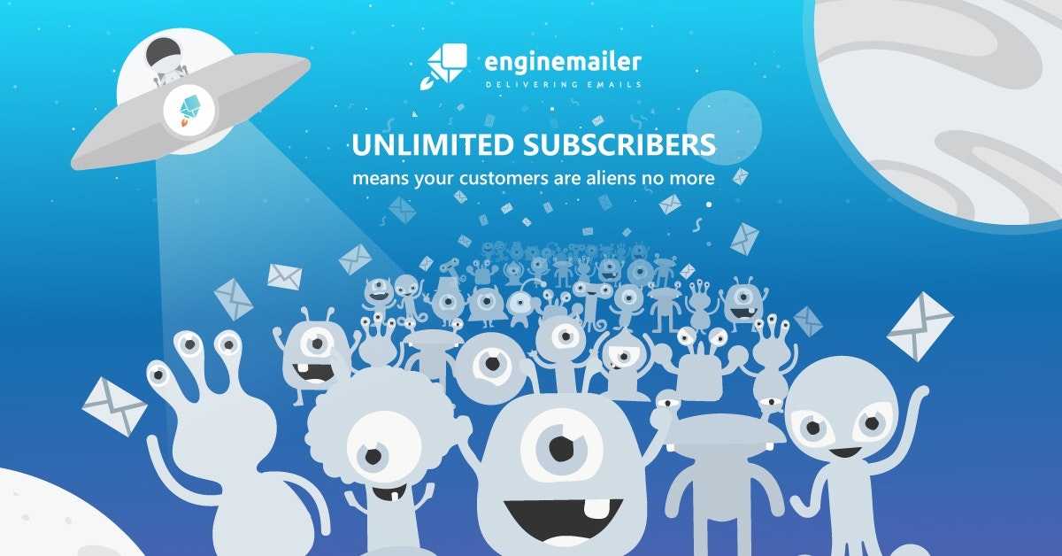 Enginemailer gallery image