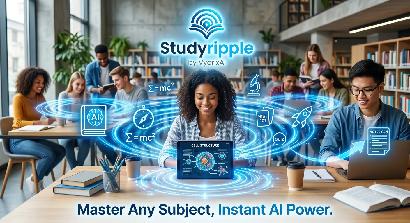 Studyripple gallery image