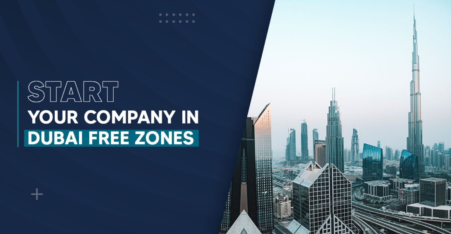 Persediaan Syarikat Freezone Dubai media 1
