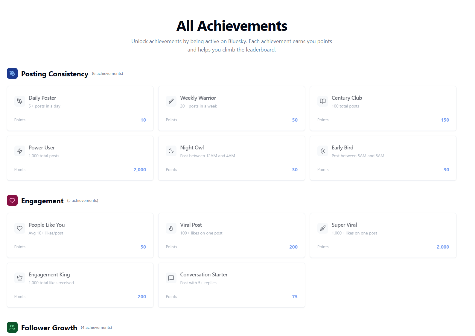 SkyScore gallery image
