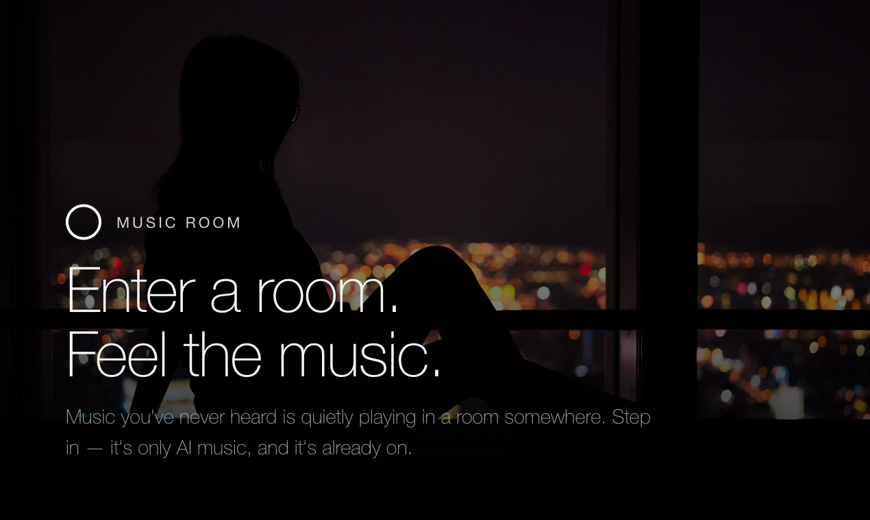 Music Room gallery image