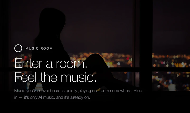 Music Room screenshot 1