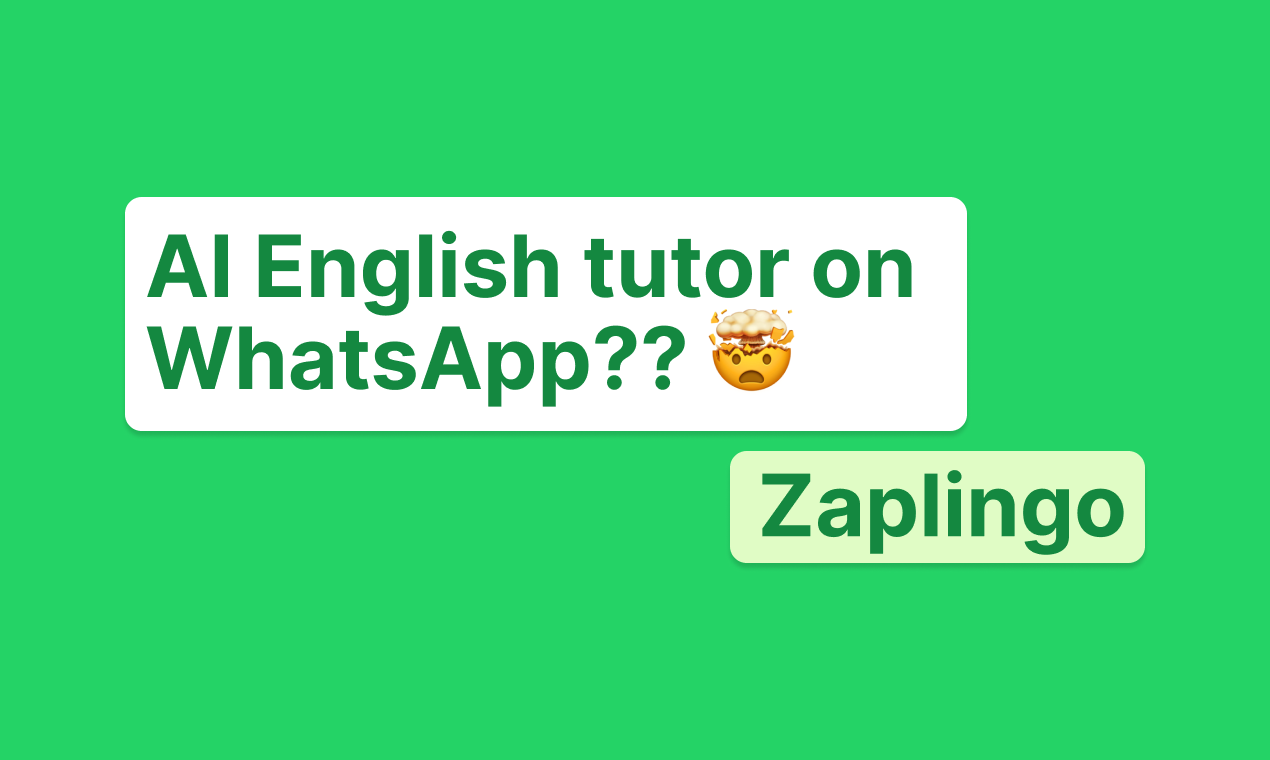Media Zaplin - Belajar bahasa inggeris di whatsapp dengan gpt4 1