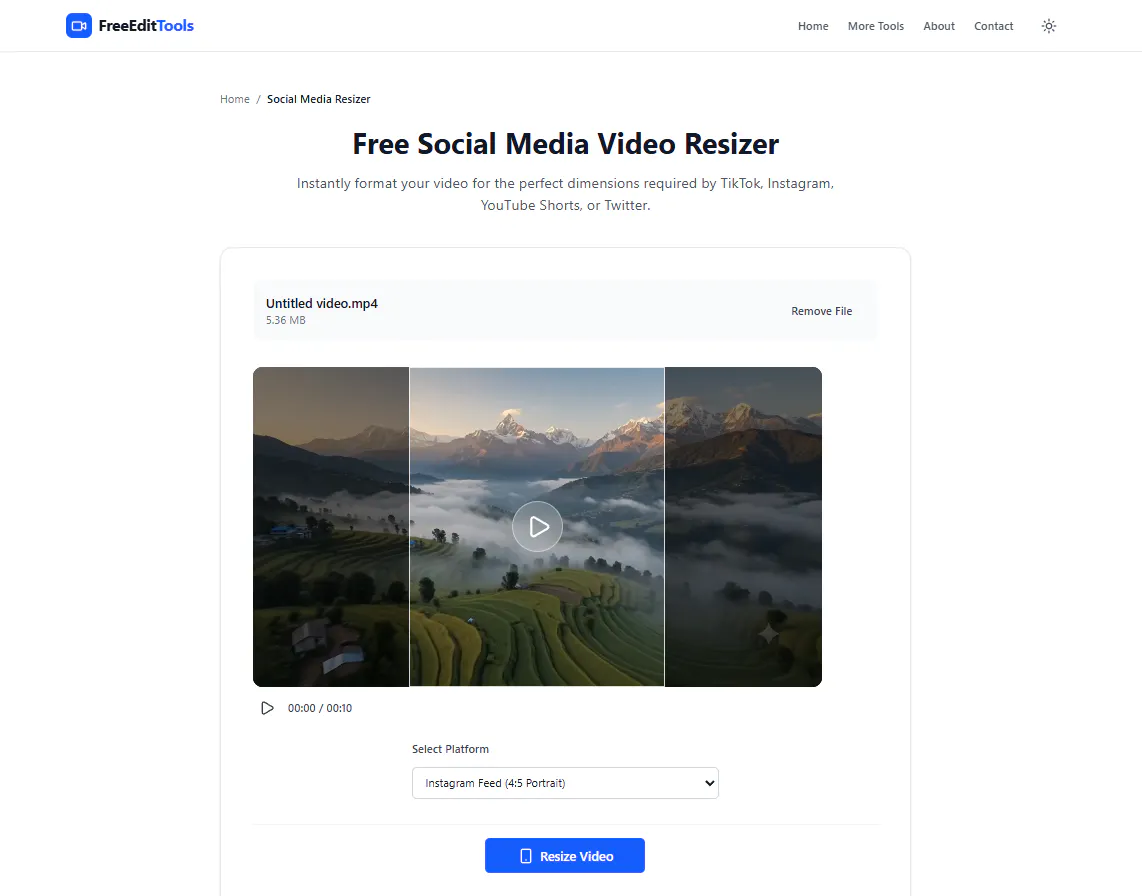 FreeEditTools gallery image
