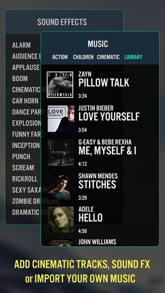 Videorama gallery image