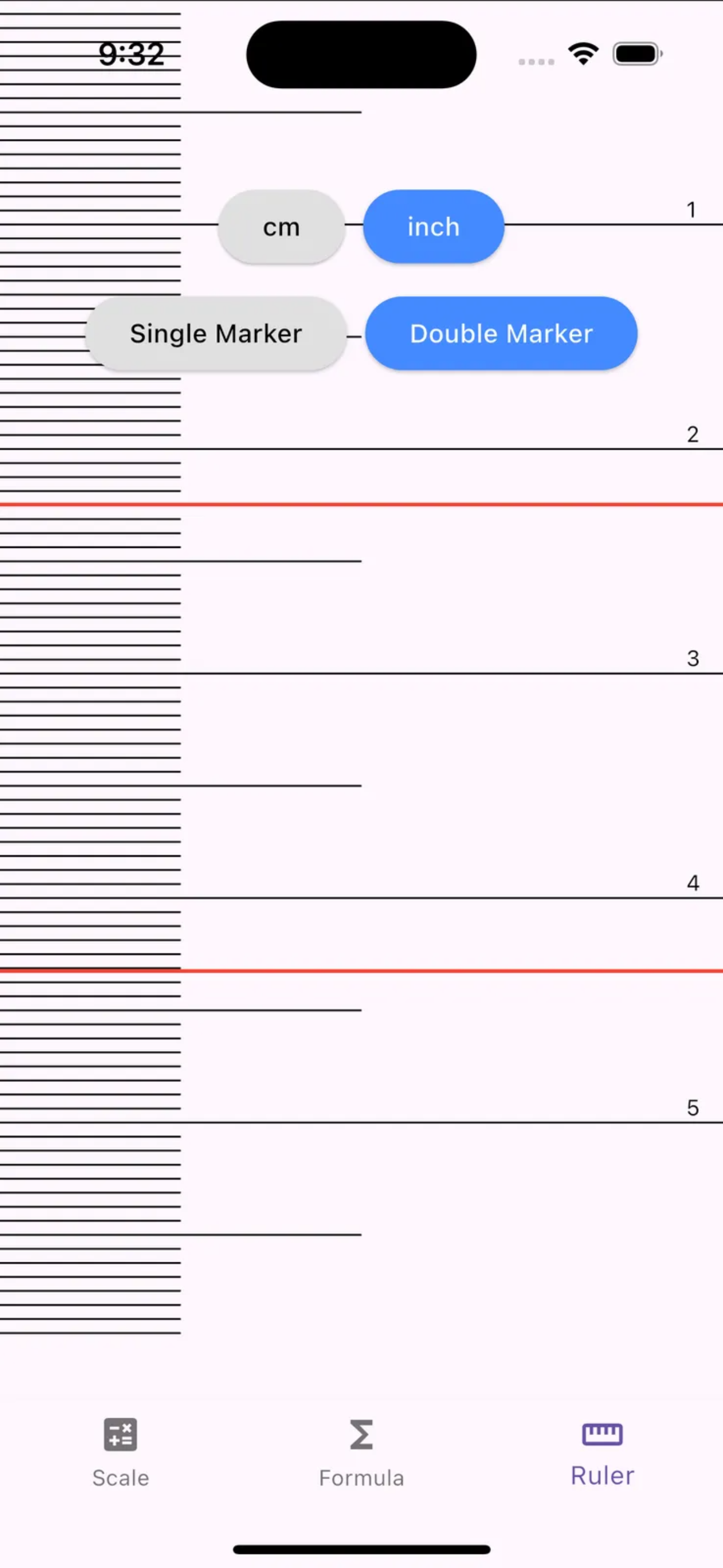 Archiscale gallery image