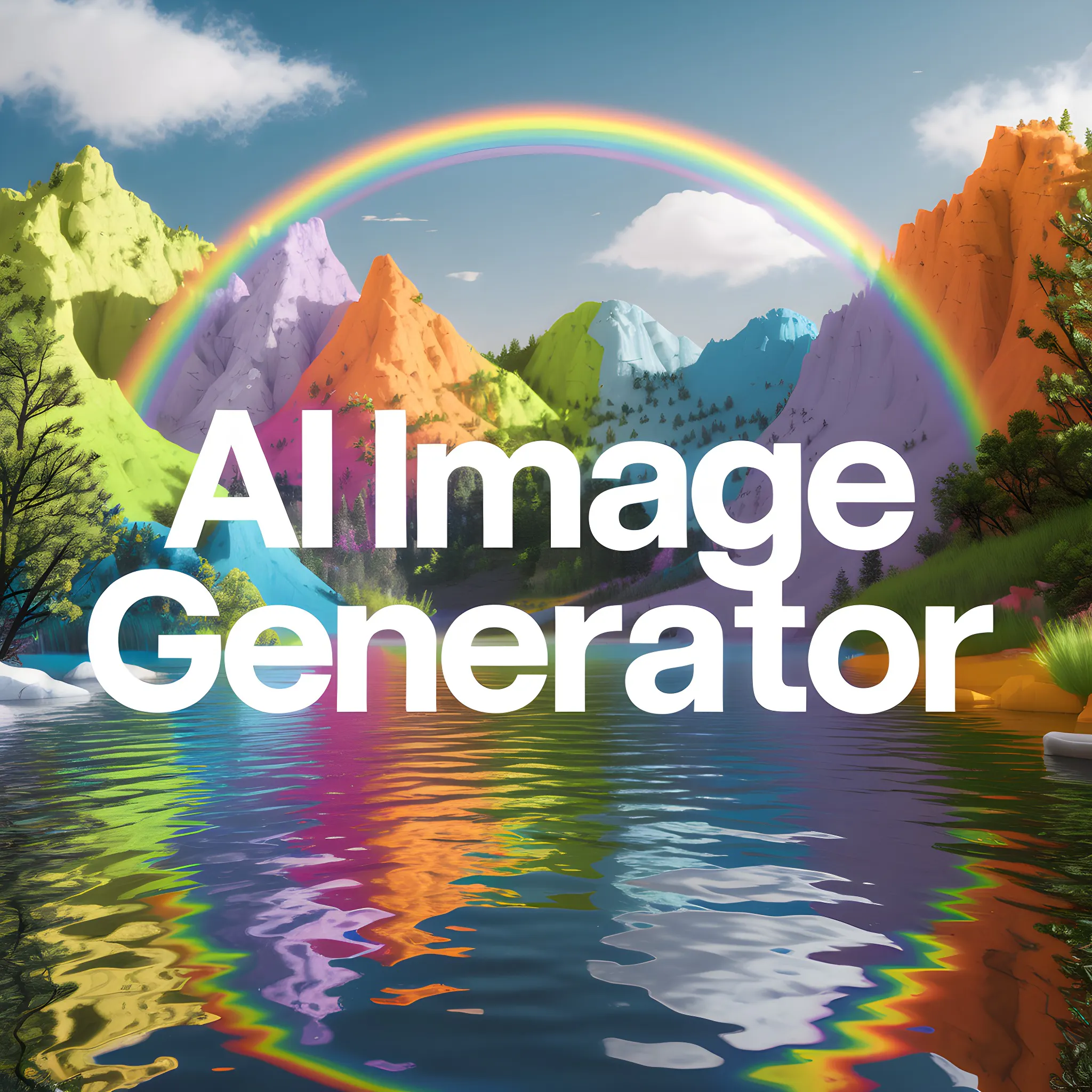Generor gallery image