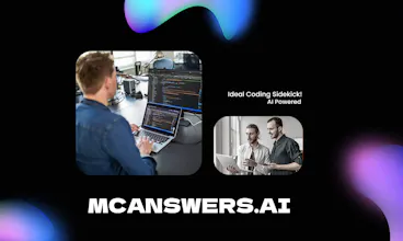 McAnswers AI gallery image