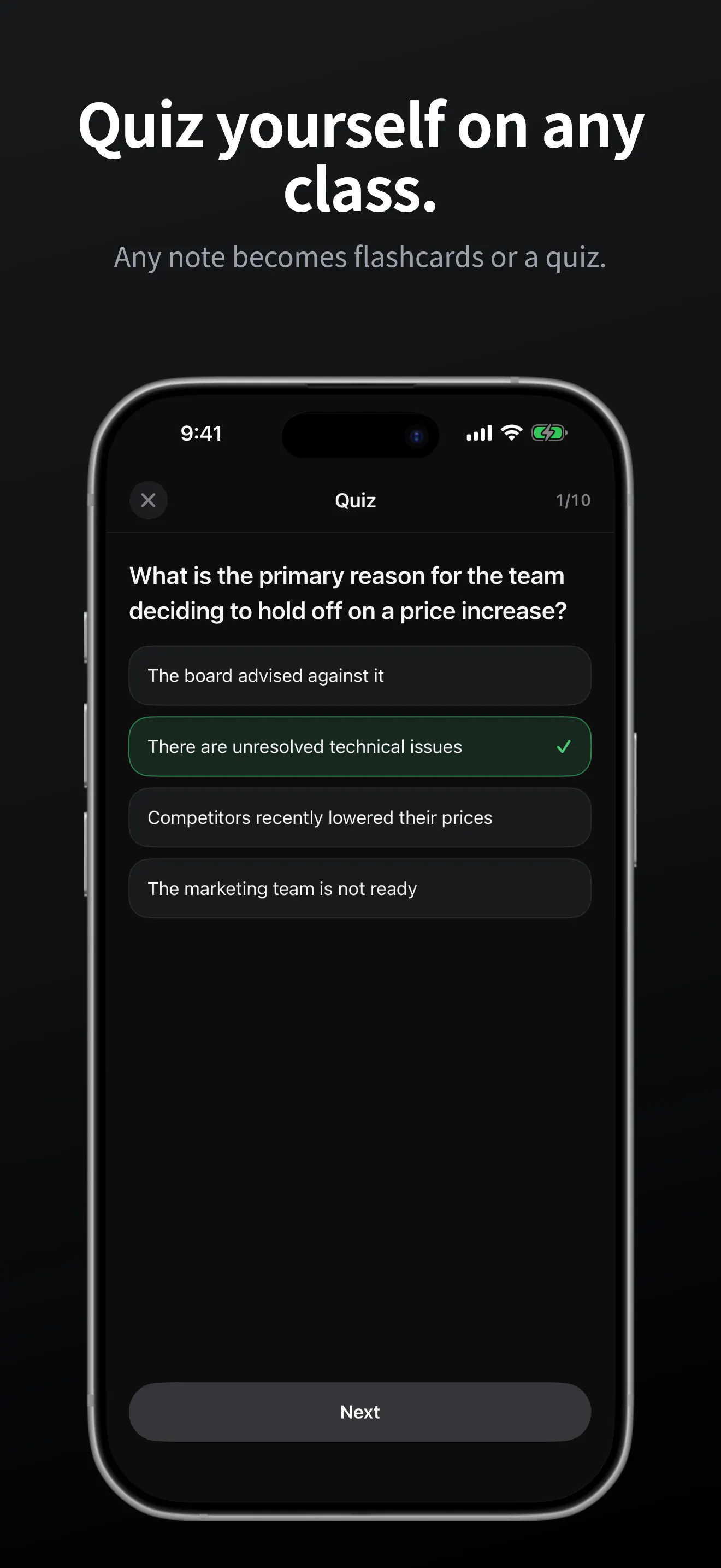 Voice to Text : AI Minutes APP gallery image