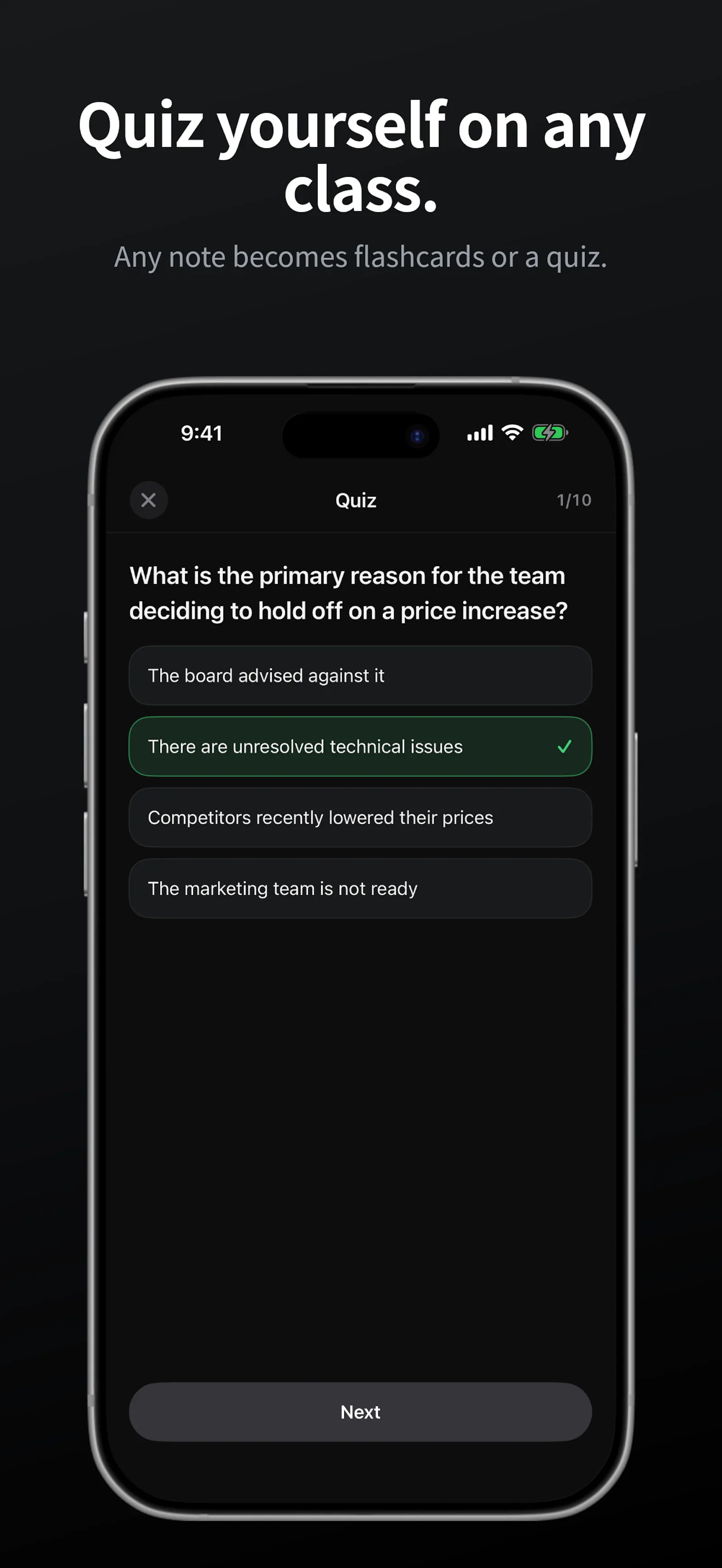 Voice to Text : AI Minutes APP screenshot 2