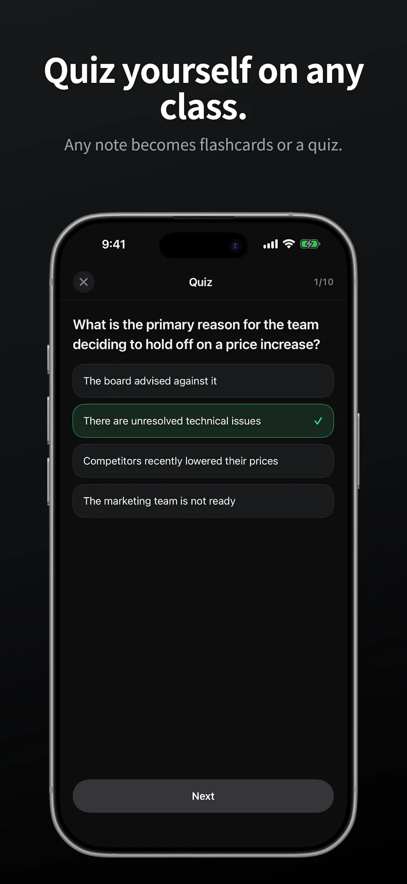 Voice to Text : AI Minutes APP screenshot 2