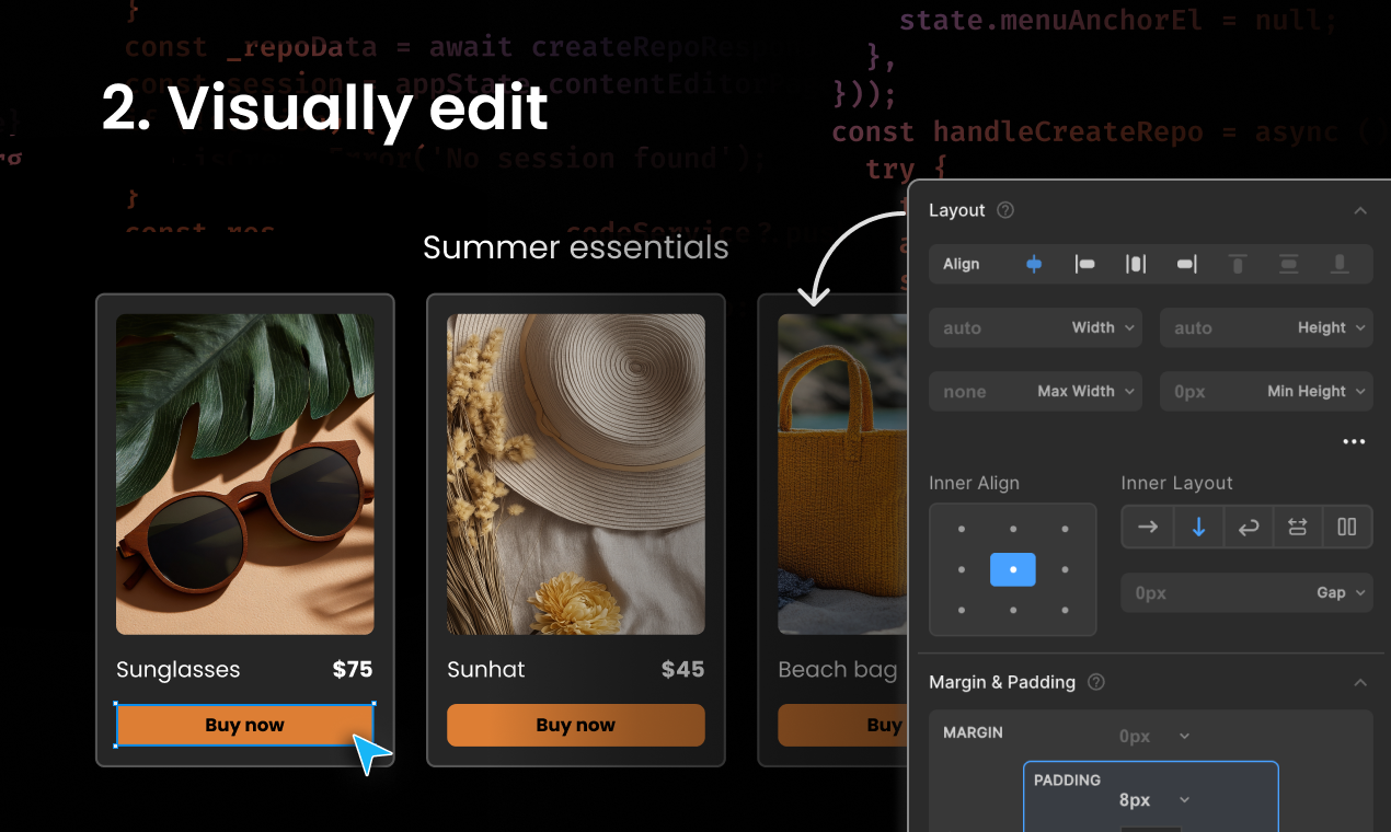 Builder.io Image