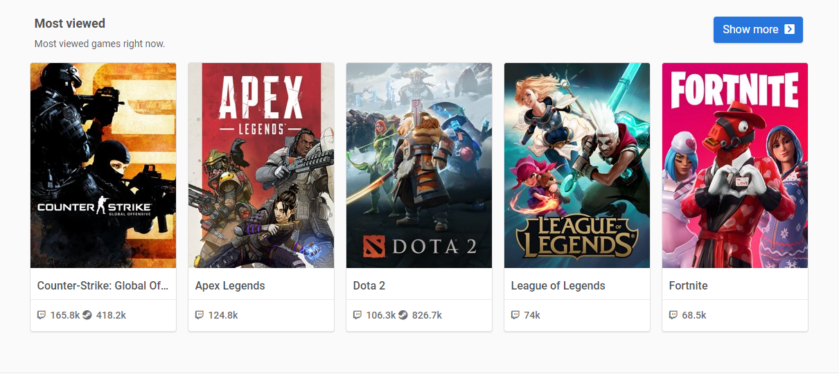 hypetraq gallery image