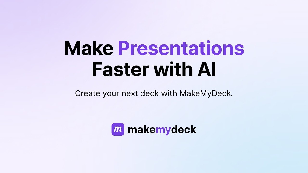 MakeMyDeck gallery image