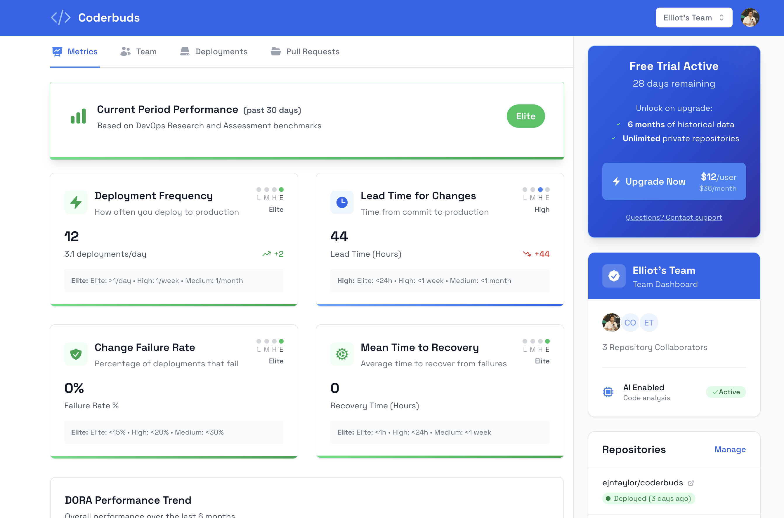 Coderbuds gallery image