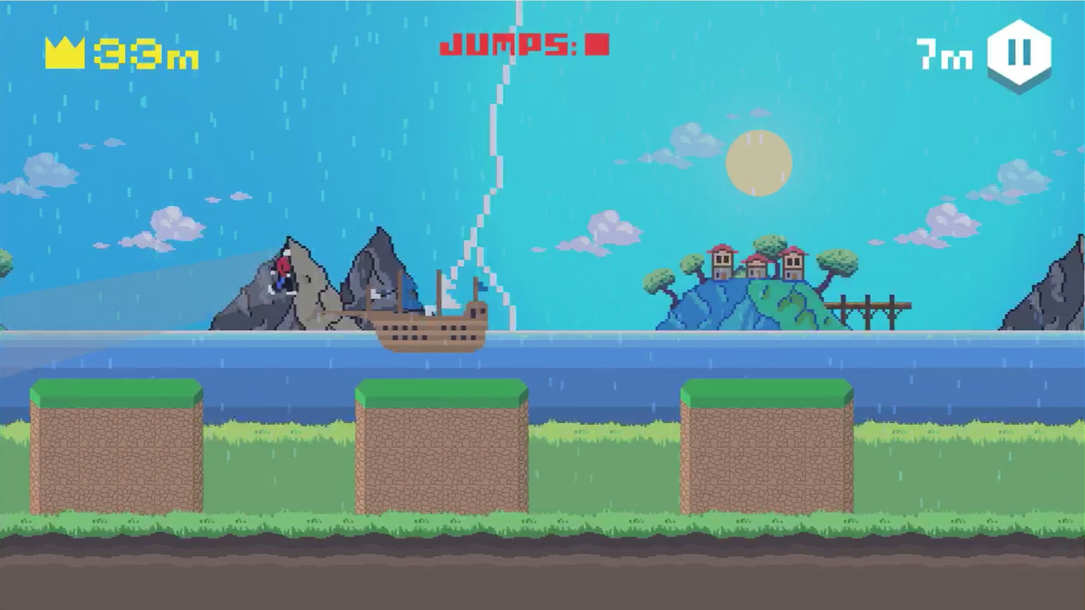 Infinite Islands gallery image