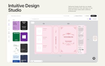 Squarespace integration gallery image